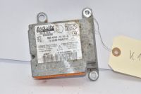 Steuerger?t Airbag Airbagsteuerger?t crash sensors module<br>PEUGEOT 206 CC (2D) 1.6
