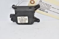 Stellmotor f?r Heizung Heizungsstellmotor flap heater L?ftung Klappe<br>VW EOS (1F7, 1F8) 2.0 TDI