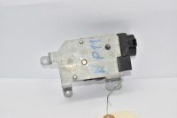 Stellmotor für Heizung Heizungsstellmotor flap heater Lüftung Klappe<br>NISSAN PRIMERA HATCHBACK (P11) 1.8 16V