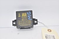 Steuergerät Anhängerkupplung Anhängerblinküberwachung AFC modull<br>MITSUBISHI GRANDIS (NA W) 2.0 DI-D