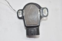 Gaspedalsensor potentiometer Gaswertgeber<br>TOYOTA AVENSIS (T25) 2.0 D-4D