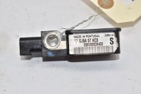 Crashsensor Airbag Airbagsensor Aufprallsensor Assy Side Air Bag SRS<br>MAZDA 6 HATCHBACK (GG) 2.3