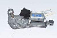 Wischermotor hinten HECKWISCHERMOTOR SCHEIBENWISCHER hinten<br>TOYOTA COROLLA VERSO (R1, ZER, ZZE12) 1.8