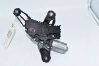Wischermotor hinten HECKWISCHERMOTOR SCHEIBENWISCHER hinten<br>TOYOTA YARIS (P9) 1.3 VVT-I