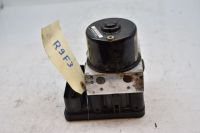 Steuergerät ABS Block Hydraulikblock<br>PEUGEOT 206 SCHRÄGHECK (2A/C) 1.4 16V