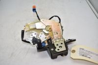 Heckklappenschloss Schloss Heckklappe Heckt?r<br>HONDA ACCORD VI HATCHBACK (CH, CL) 1.8I