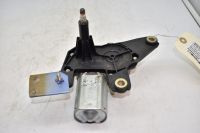 Wischermotor hinten HECKWISCHERMOTOR SCHEIBENWISCHER hinten<br>NISSAN MICRA III (K12) 1.2 16V