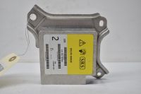 Steuerger?t Airbag Airbagsteuerger?t crash sensors module<br>TOYOTA AYGO (KGB1, WNB1) 1.0