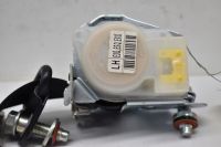 Sicherheitsgurt links hinten Seat belt gurt hinten Links HL<br>KIA PICANTO (SA) 1.1 LPG