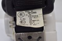 Sicherheitsgurt rechts hinten Seat belt gurt Hinten Rechts HR<br>TOYOTA AYGO (KGB1, WNB1) 1.0