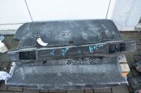 Sto?stangentr?ger hinten Verst?rkung hinten Tr?ger<br>HYUNDAI ATOS PRIME (MX) 1.1