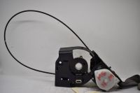 Sicherheitsgurt mitte Seat belt gurt Hinten mitte 2 Reihe<br>MITSUBISHI GRANDIS (NA W) 2.0 DI-D