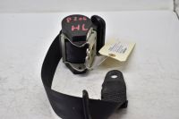 Sicherheitsgurt links hinten Seat belt gurt Links Hinten HL<br>PEUGEOT 206 SCHRÄGHECK (2A/C) 1.1I