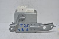 Steuergerät Servolenkung Steuergerät POWER STEERING Lenkhilfe Lenkung<br>TOYOTA AVENSIS (T25) 1.8