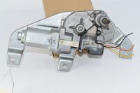 Wischermotor hinten HECKWISCHERMOTOR SCHEIBENWISCHER hinten<br>SUZUKI SPLASH (EX) 1.0