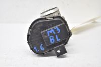 Drosselklappe THOTTLE  Throttle body<br>MAZDA 3 (BL) 1.6 MZR-CD