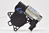 Motor Fensterheber links hinten Fensterhebermotor  FENSTER MECHANISMUS Hinten Links<br>MAZDA 2 (DY) 1.4