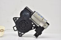 Motor Fensterheber links vorn Fensterhebermotor  FENSTER MECHANISMUS Vorne Links<br>MAZDA 6 HATCHBACK (GG) 2.0 DI