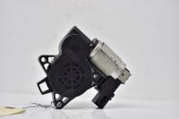 Motor Fensterheber links hinten Fensterhebermotor  FENSTER MECHANISMUS Hinten Links<br>MAZDA 2 (DY) 1.4