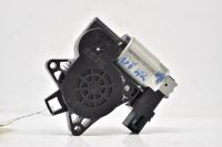 Motor Fensterheber links hinten Fensterhebermotor  FENSTER MECHANISMUS Hinten Links<br>MAZDA 2 (DY) 1.4