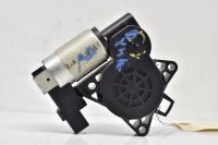 Motor Fensterheber rechts hinten Fensterhebermotor  FENSTER MECHANISMUS Hinten Rechts<br>MAZDA 2 (DY) 1.4