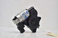 Motor Fensterheber rechts vorn Fensterhebermotor  FENSTER MECHANISMUS Vorne Rechts<br>MAZDA 6 HATCHBACK (GG) 2.0 DI