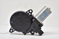 Motor Fensterheber links vorn Fensterhebermotor  FENSTER MECHANISMUS Vorne Links<br>MAZDA 2 (DE, DH) 1.3