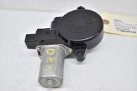 Motor Fensterheber links hinten Fensterhebermotor  FENSTER MECHANISMUS Hinten Links<br>MAZDA 2 (DE, DH) 1.3