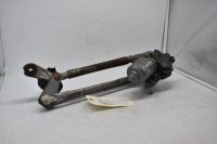 Wischermotor vorne SCHEIBENWISCHERMOTOR Vorne Wischergestänge<br>TOYOTA YARIS (P9) 1.3 VVT-I