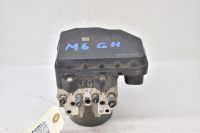 Steuergerät ABS Block Hydraulikblock<br>MAZDA 6 KOMBI (GH) 2.2 MZR-CD