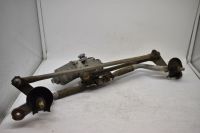 Wischermotor vorne Frontwischermotor Scheibenwischermotor<br>TOYOTA VERSO (R2) 2.2 D-CAT