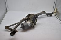 Wischermotor vorne SCHEIBENWISCHERMOTOR Vorne Wischergest?nge<br>JAGUAR XF (X250) 3.0 D