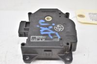 Stellmotor f?r Heizung Heizungsstellmotor flap heater L?ftung Klappe<br>JAGUAR XF (X250) 3.0 D