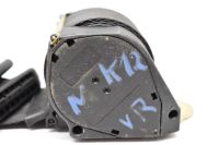 Sicherheitsgurt rechts hinten Seat belt gurt Hinten Rechts HR<br>NISSAN MICRA III (K12) 1.2 16V
