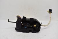 Türschloss links hinten Schloss Hinten Links HL<br>HYUNDAI GETZ (TB) 1.1