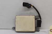 Drehwinkelsensor Sensor Modul Radarsensor Totwinkel Spurwechselassistent Hinten Links<br>MAZDA 3 (BL) 1.6 MZR