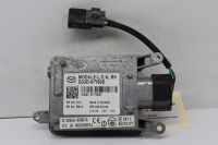 Drehwinkelsensor Sensor Modul Radarsensor Totwinkel Spurwechselassistent Hinten Rechts<br>MAZDA 3 (BL) 1.6 MZR