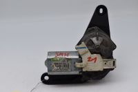 Wischermotor hinten HECKWISCHERMOTOR SCHEIBENWISCHER hinten<br>RENAULT CLIO II (BB, CB) 1.0