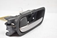 T?r?ffner innen links hinten T?rgriff innen handle inner interior<br>MAZDA 3 (BL) 1.6 MZR