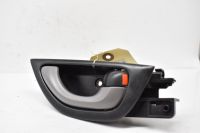 T?r?ffner innen rechts hinten T?rgriff innen Handle inner interior<br>HONDA JAZZ III (GE, GG, GP, ZA) 1.2