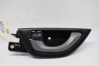 T?r?ffner innen links hinten T?rgriff innen handle inner interior<br>HONDA JAZZ III (GE, GG, GP, ZA) 1.2