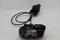 Türschloss rechts vorn zentralverriegelung vorne rechts<br>NISSAN MICRA III (K12) 1.2 16V