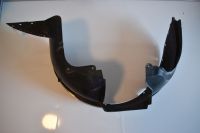 Radhaus links vorn Radhausschale Radhausverkleidung WHEELHOUSING<br>MAZDA 2 (DY) 1.4