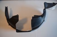 Radhaus rechts vorn Radhausschale Radhausverkleidung WHEELHOUSING<br>MAZDA 2 (DY) 1.4