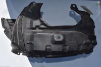 Radhaus links vorn Radhausschale Radhausverkleidung WHEELHOUSING<br>MAZDA 3 (BL) 1.6 MZR