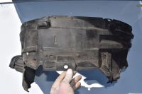 Radhaus rechts vorn Radhausschale Radhausverkleidung WHEELHOUSING<br>NISSAN X-TRAIL (T30) 2.2 DCI 4X4