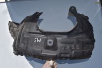 Radhaus links vorn Radhausschale Radhausverkleidung WHEELHOUSING<br>MAZDA 5 (CR19) 1.8