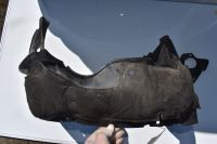 Radhaus rechts vorn Radhausschale Radhausverkleidung WHEELHOUSING<br>MAZDA 6 HATCHBACK (GG) 2.0 DI