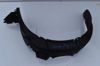 Radhaus rechts vorn Radhausschale Radhausverkleidung WHEELHOUSING<br>TOYOTA YARIS VERSO (NCP2, NLP2) 1.3