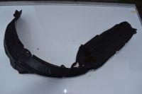 Radhaus links vorn Radhausschale Radhausverkleidung WHEELHOUSING<br>TOYOTA YARIS VERSO (NCP2, NLP2) 1.3